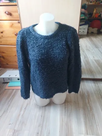 Pull tout doux taille M