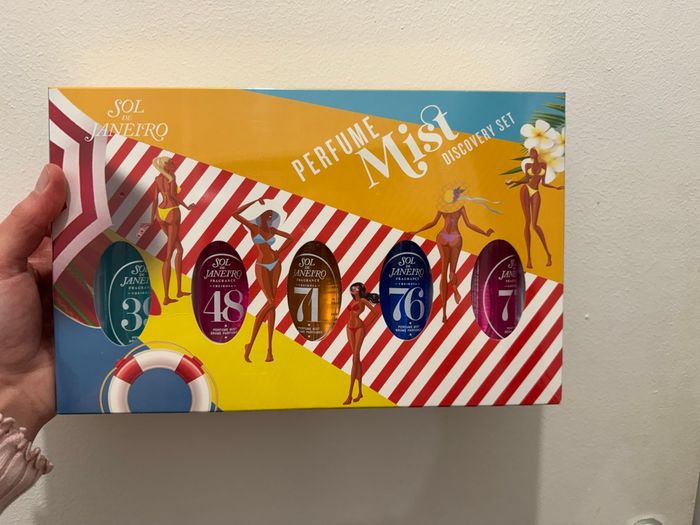 Brumes sol de Janeiro