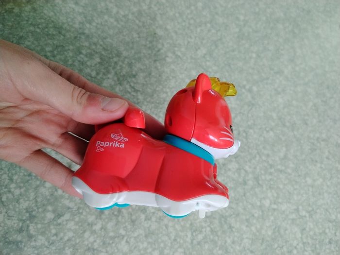 Lot de deux tutute animaux - photo numéro 6