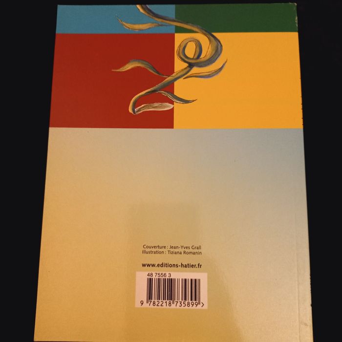 Livre Jack et le haricot magique - photo numéro 2