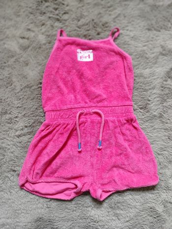 Combi short