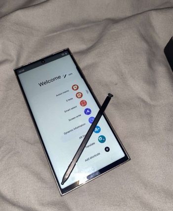 Samsung Ultra s24