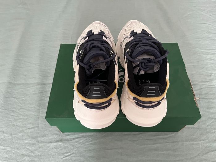 Basket Lacoste Neo - photo numéro 4