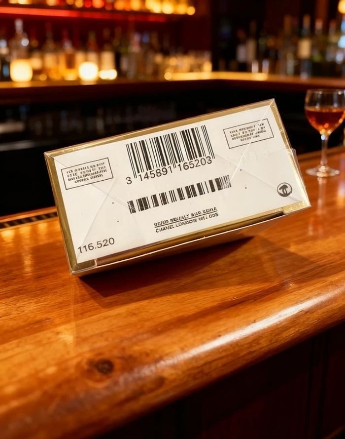 Neuf avec étiquette·Chanel - photo numéro 2