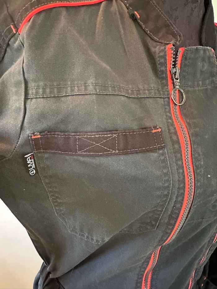 Combinaison LMA femme - photo numéro 7