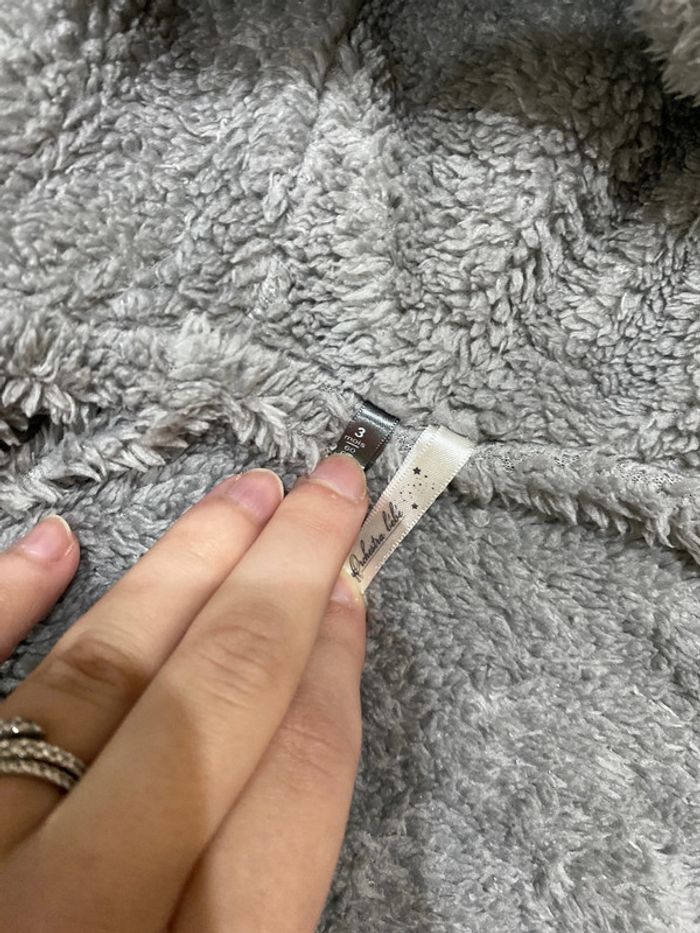 Veste/gilet orchestra - photo numéro 3