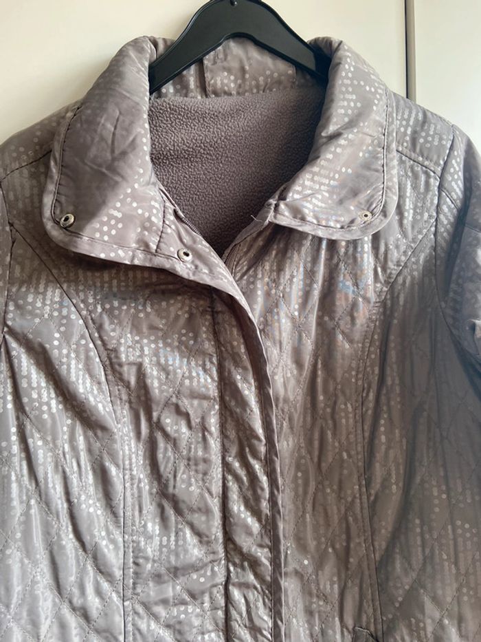 Manteau - photo numéro 5