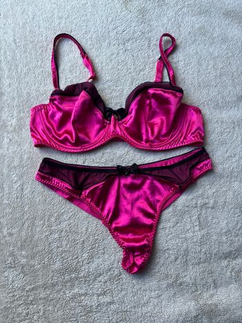 Ensemble playboy