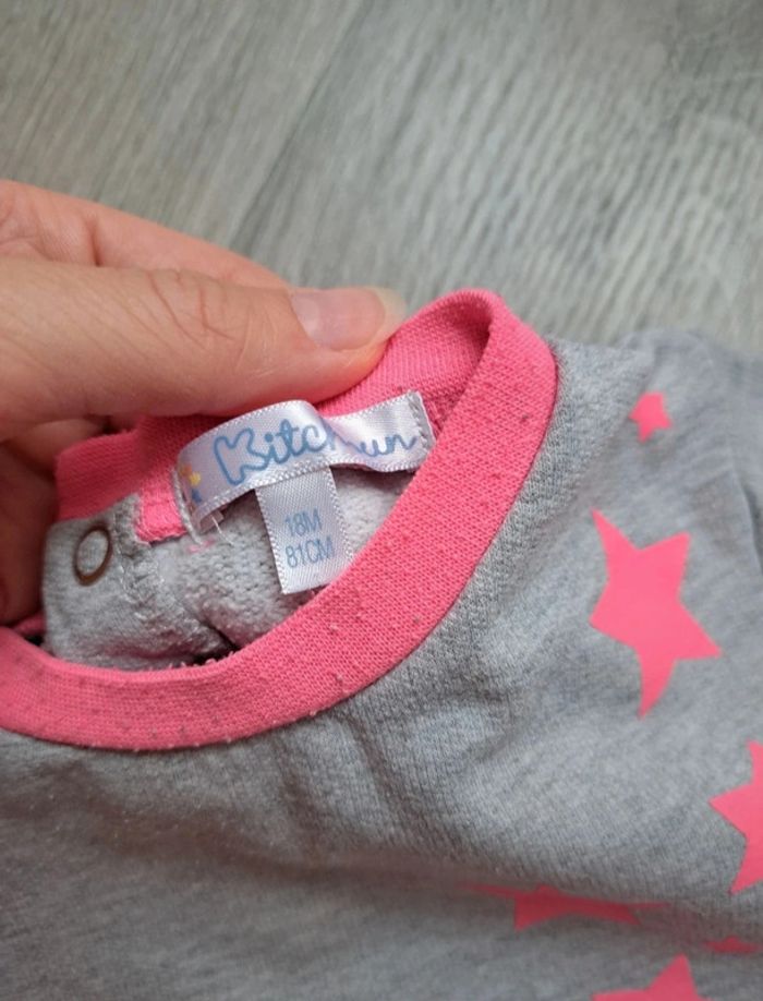 Sweat - photo numéro 3