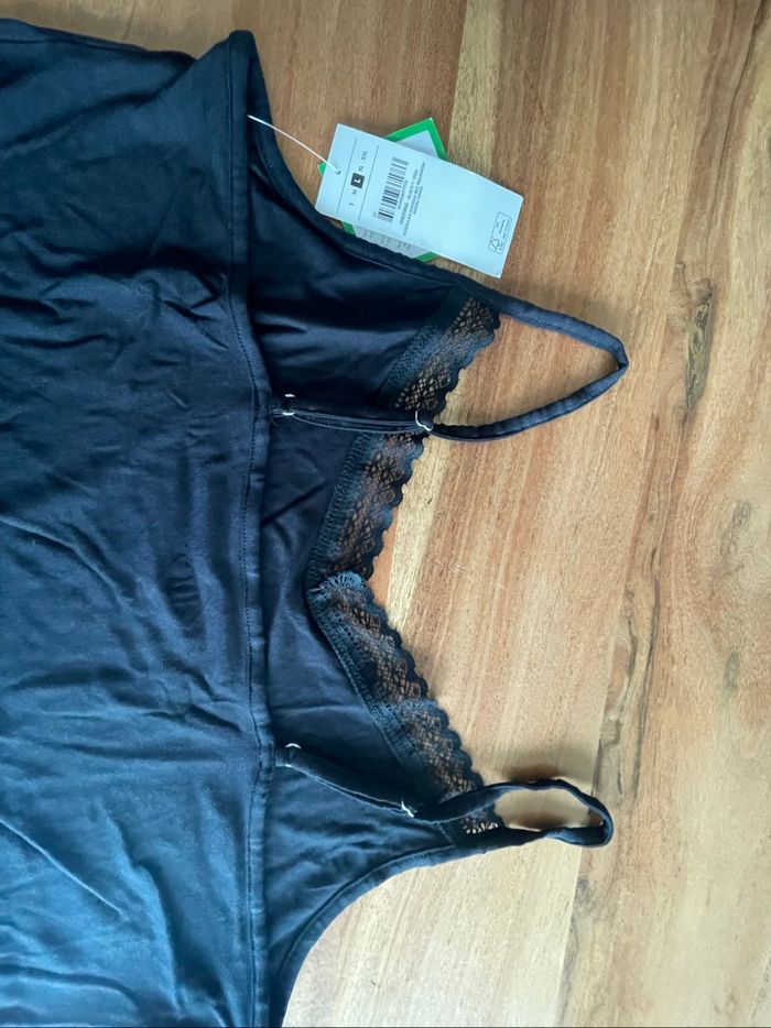 Top taille l - photo numéro 6