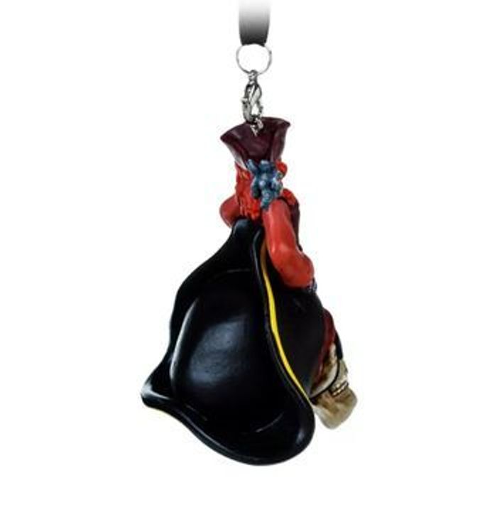 Ornement Pirates des Caraïbes Disney - photo numéro 3