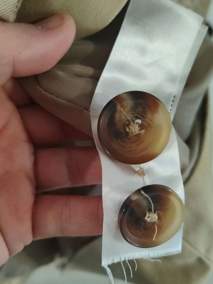 Trench - photo numéro 5