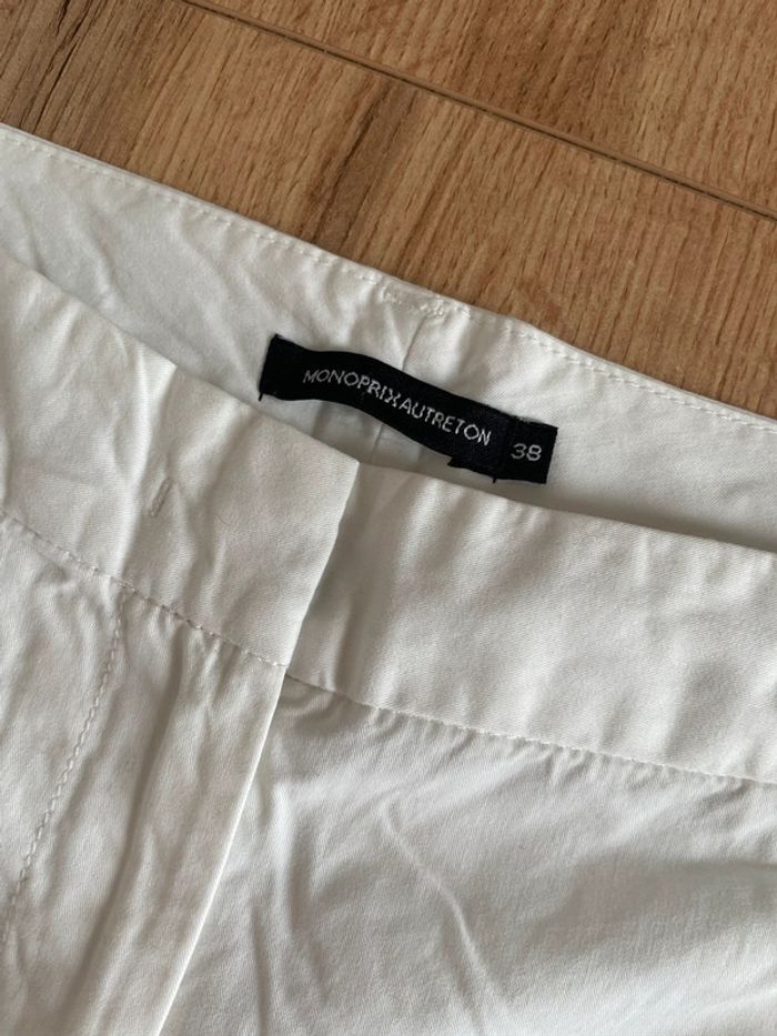 Pantalon 38 - photo numéro 3