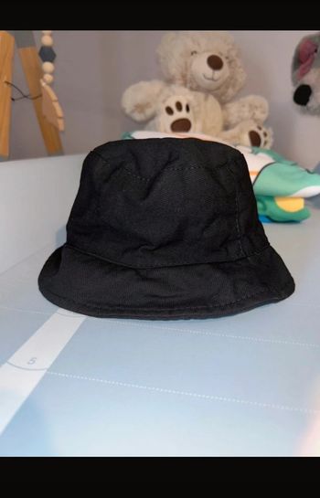 Chapeau bebe 6-12 mois