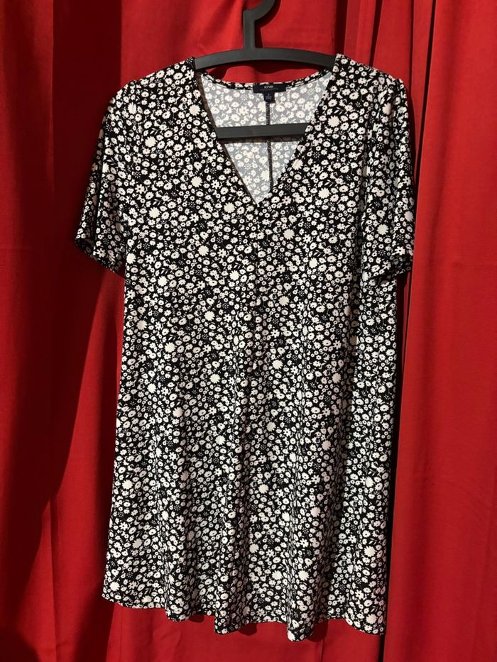 robe kiabi - photo numéro 3