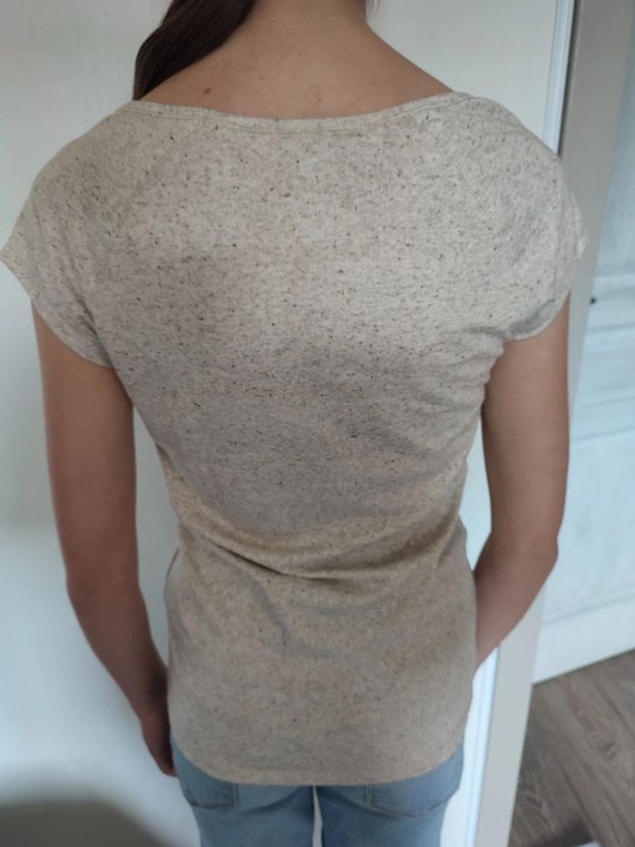 Tee shirt - photo numéro 2
