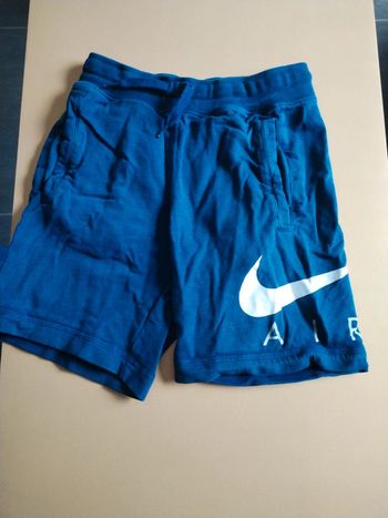 Short Nike 6 ans U