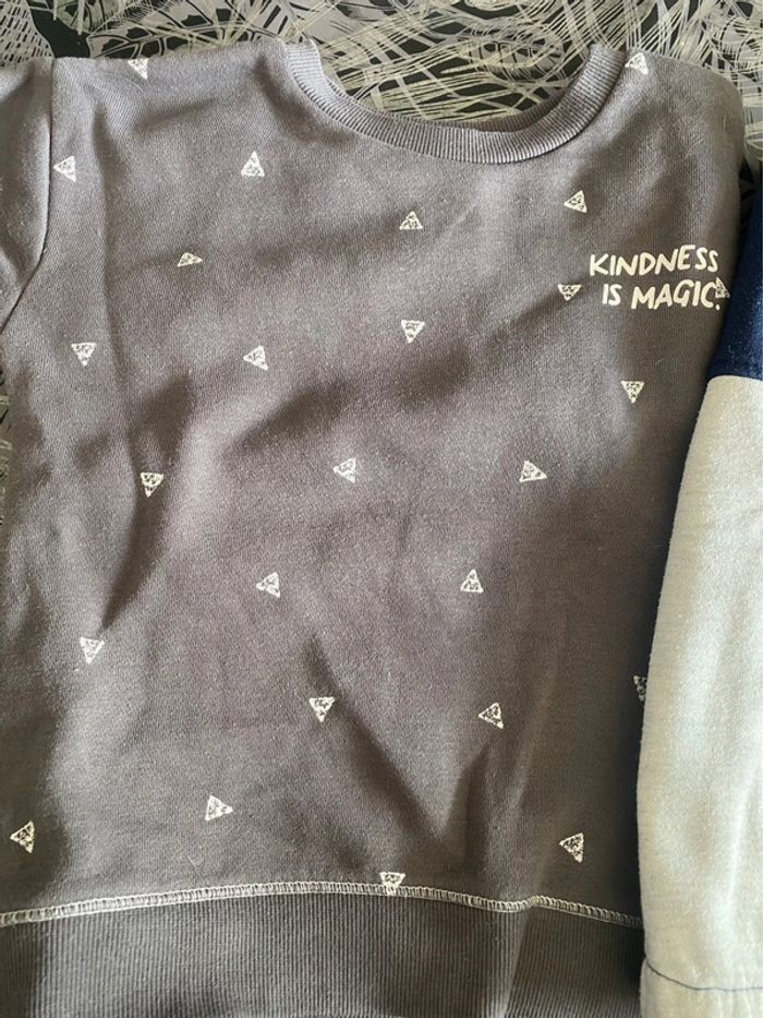 Lot de 2 pull primark - photo numéro 3