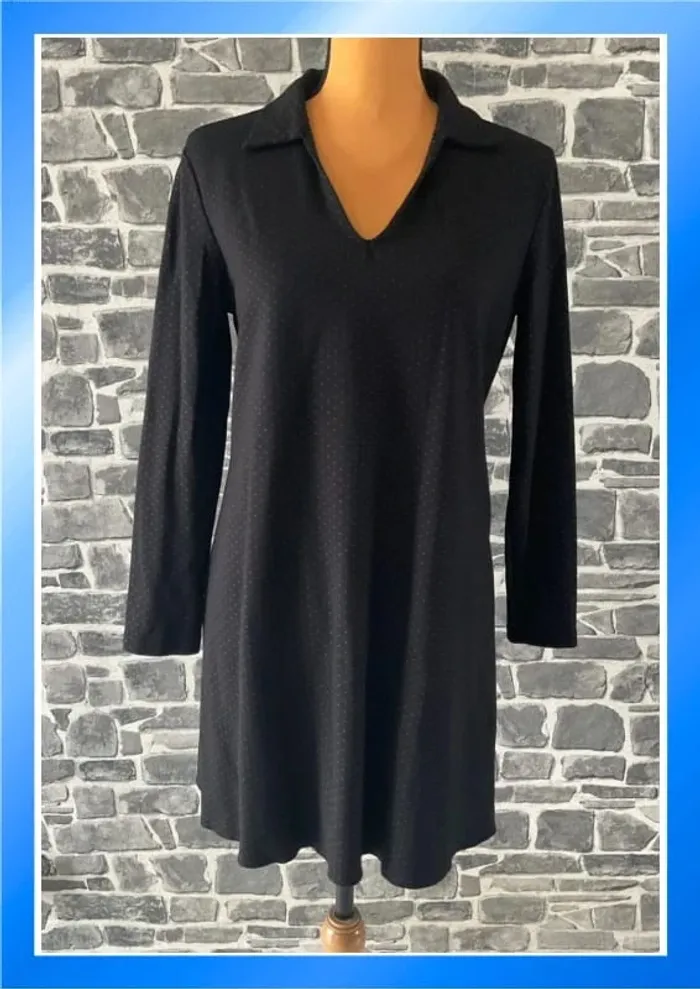 Robe « MNG Mango»