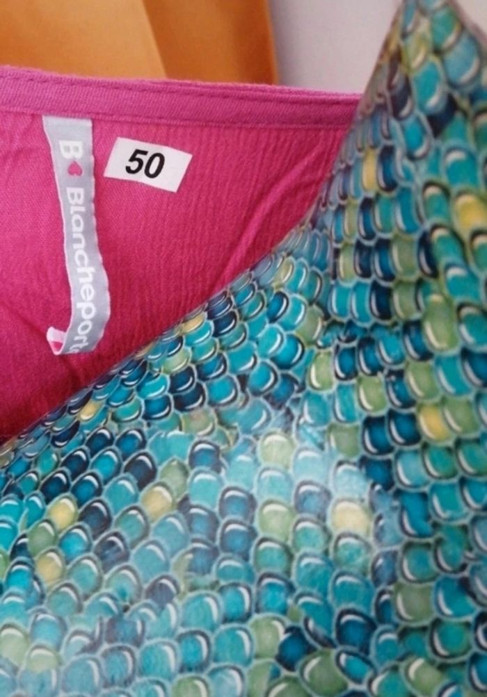 Jolie tunique Blancheporte - photo numéro 4