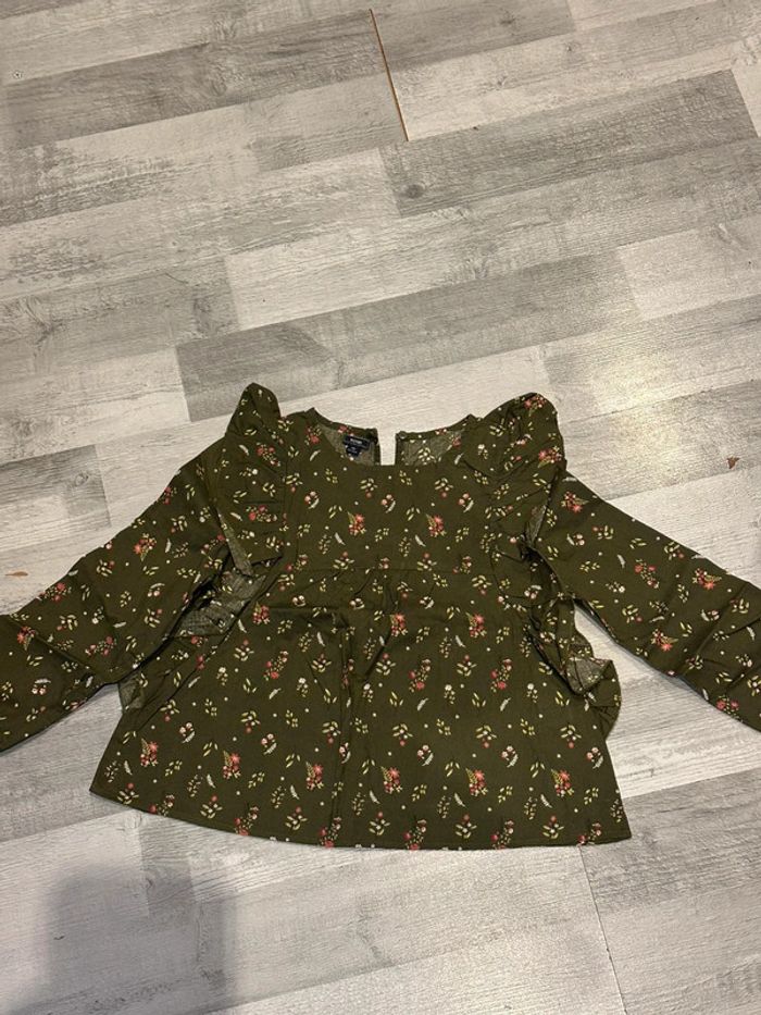 Chemise