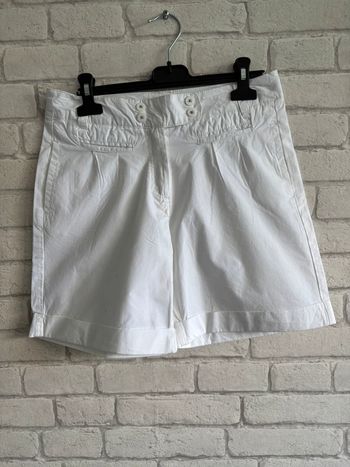 Short cyrillus taille 14 ans