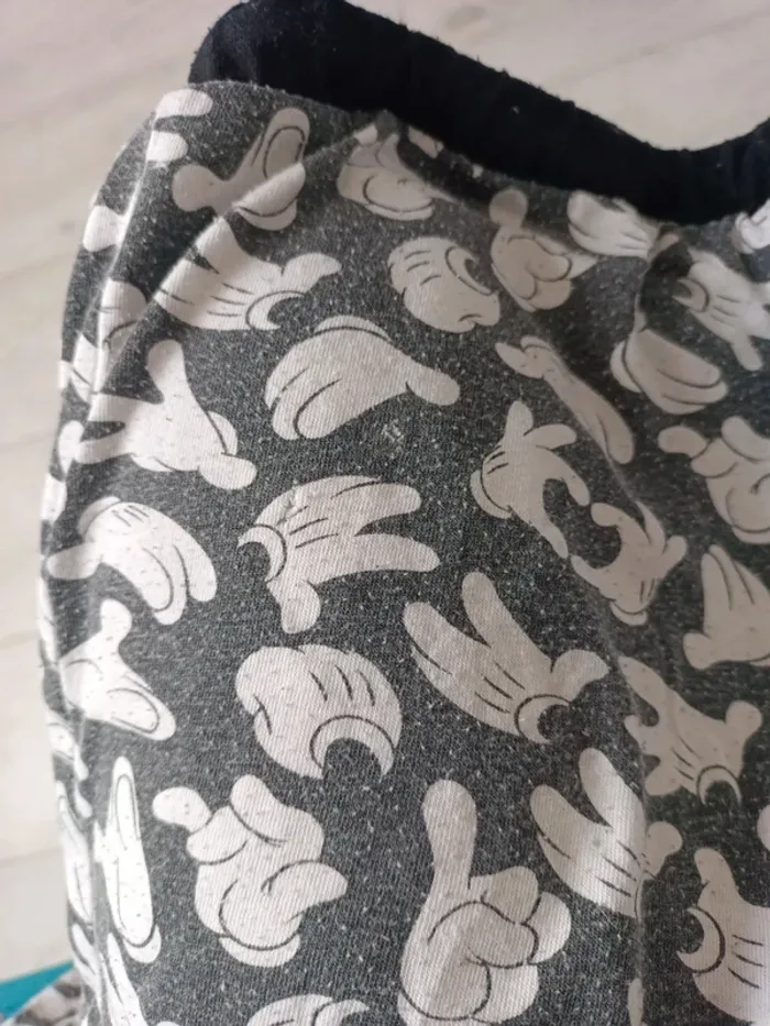 Pyjama Mickey Undiz S - photo numéro 7