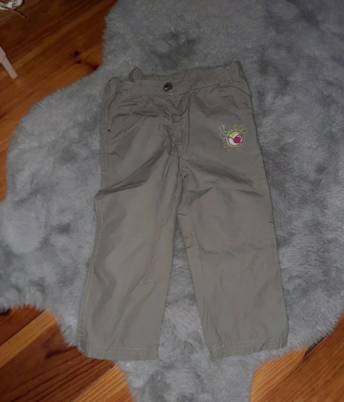Pantalon été - photo numéro 4