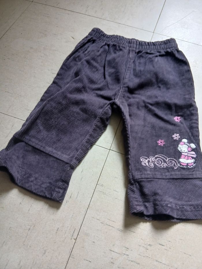 Pantalon