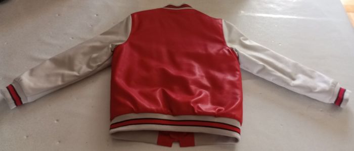 Blouson garçon 10 ans - photo numéro 4