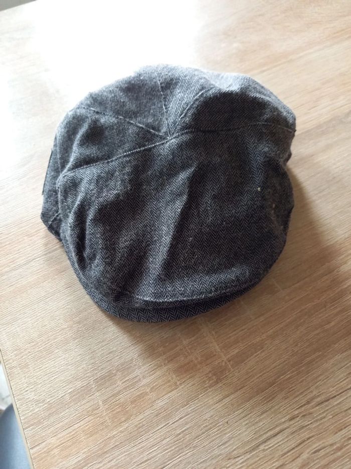 Berret enfant - photo numéro 5