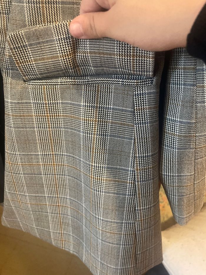 Veste blazer - photo numéro 3
