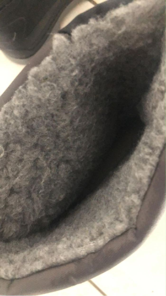 Après ski pointure 44 - photo numéro 2