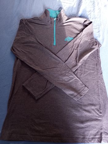 Polo homme 