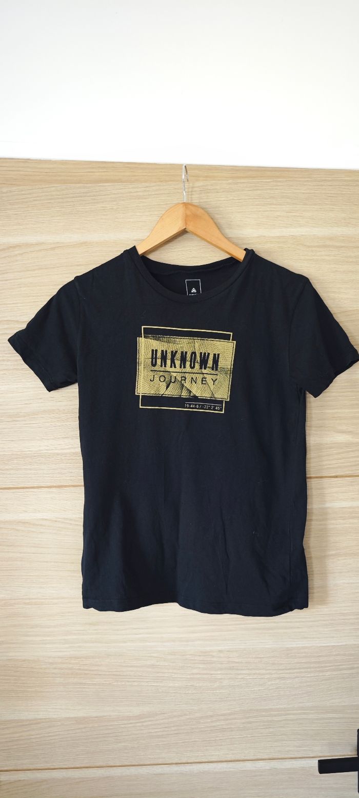 T-shirt firefly 14 ans