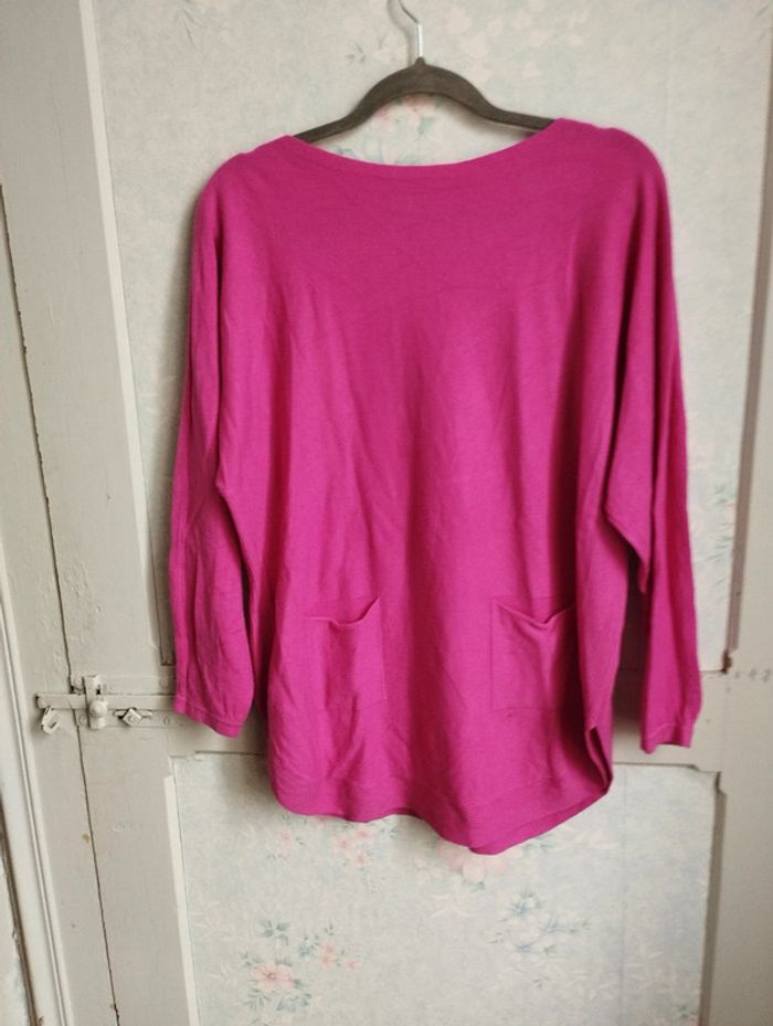 Pull taille 48 50