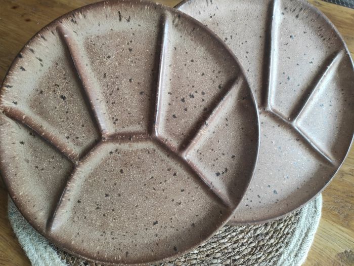 Assiettes - photo numéro 2