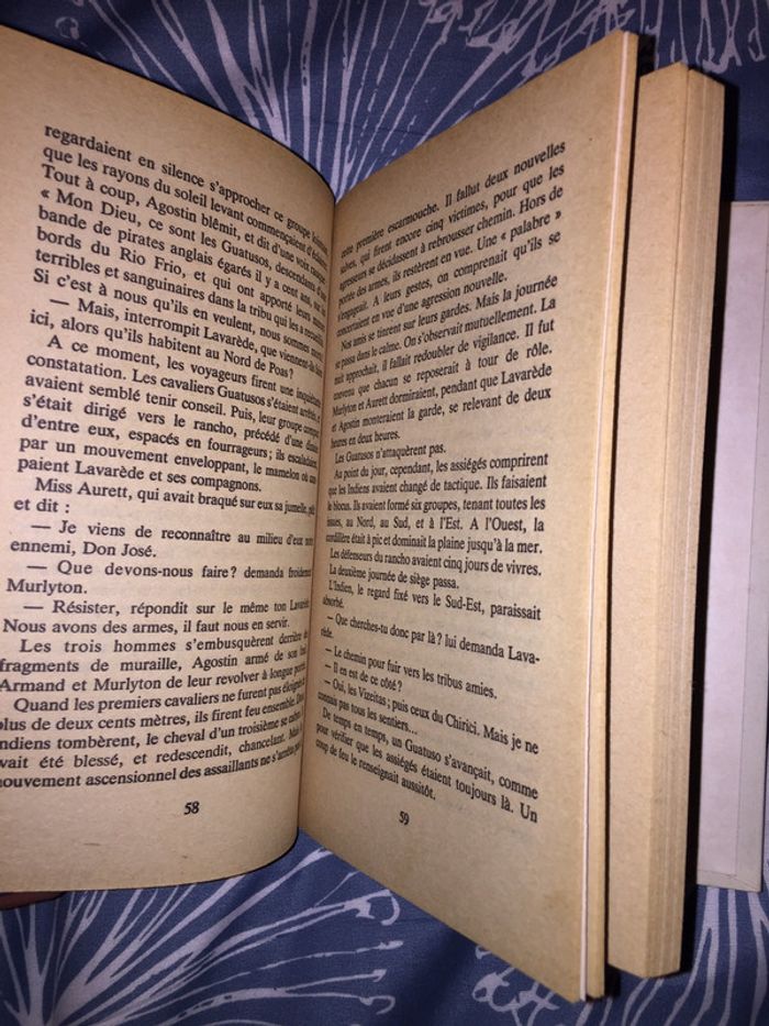 Les cinq sous de Lavarède - photo numéro 4