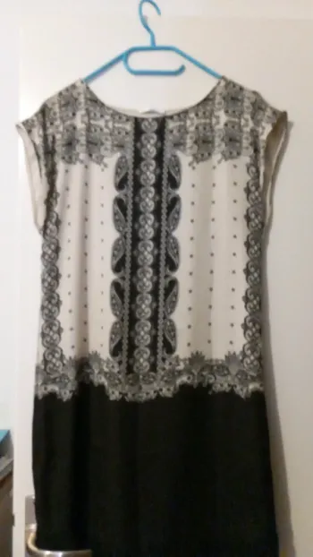Robe légère