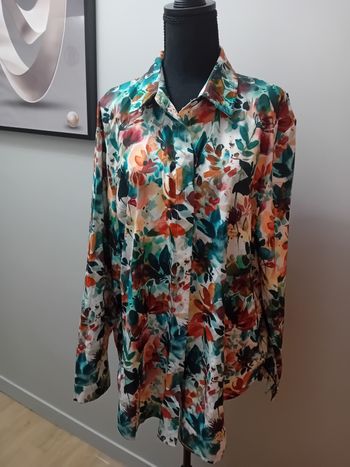 Chemisier 3XL
