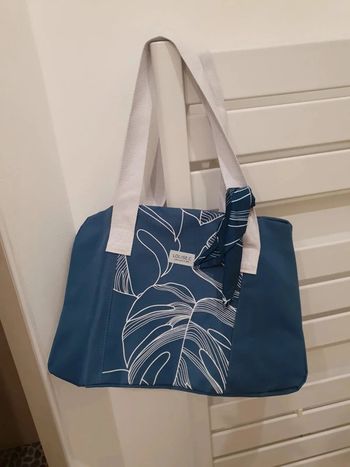 Sac week-end Louise C.