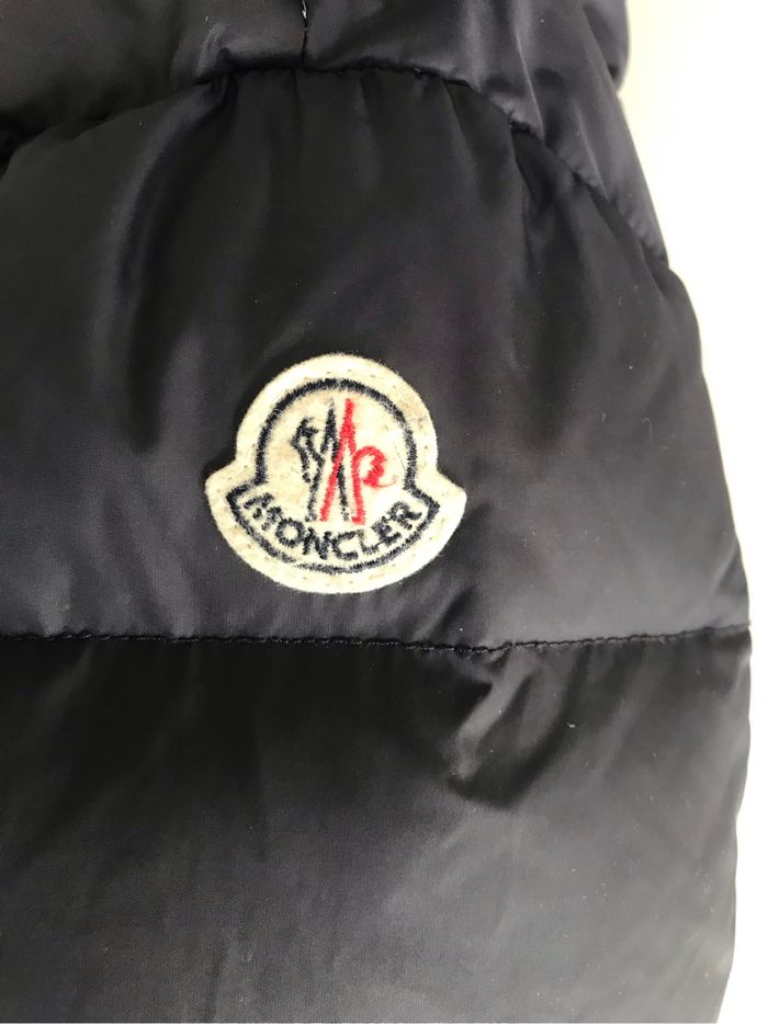 Doudoune Moncler 10 ans - photo numéro 6