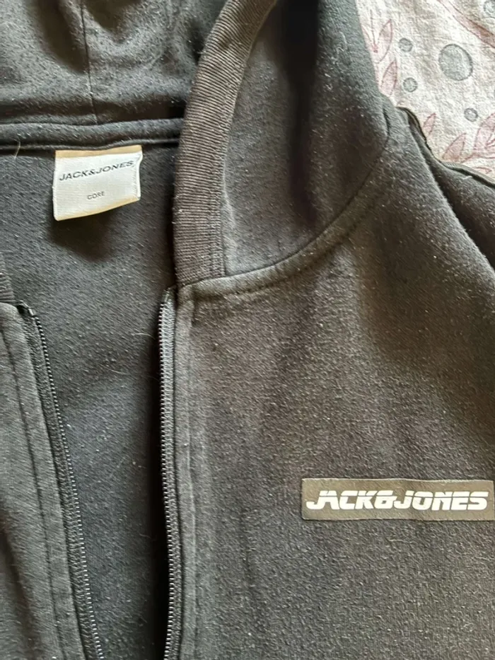 Veste jacketjones - photo numéro 3