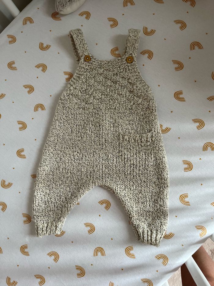 Salopette