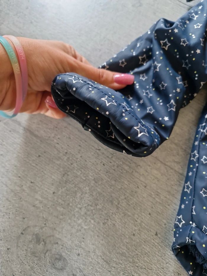 Imperméable - photo numéro 6