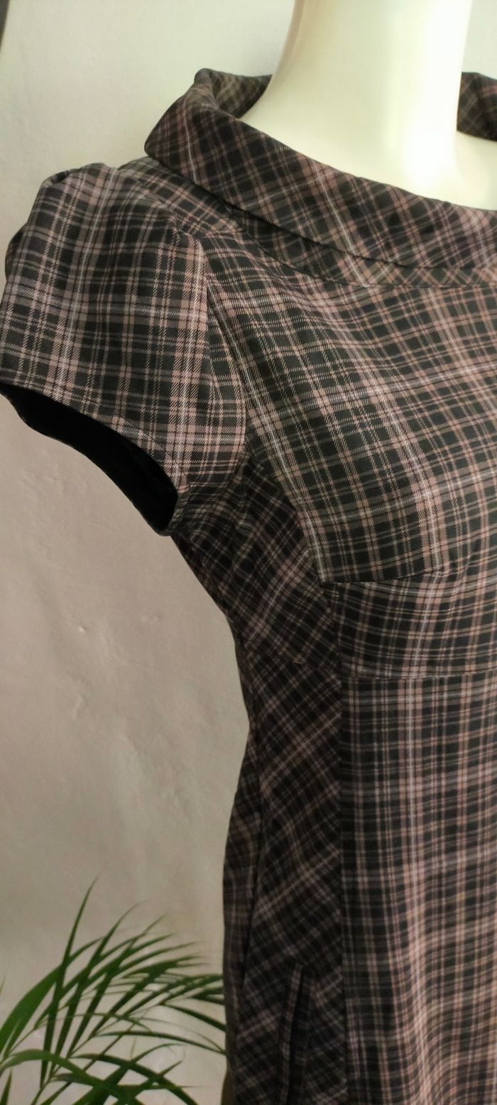 Robe Mango - photo numéro 6