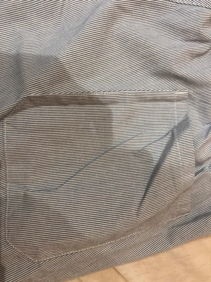 Pantalon de cuisine - photo numéro 3