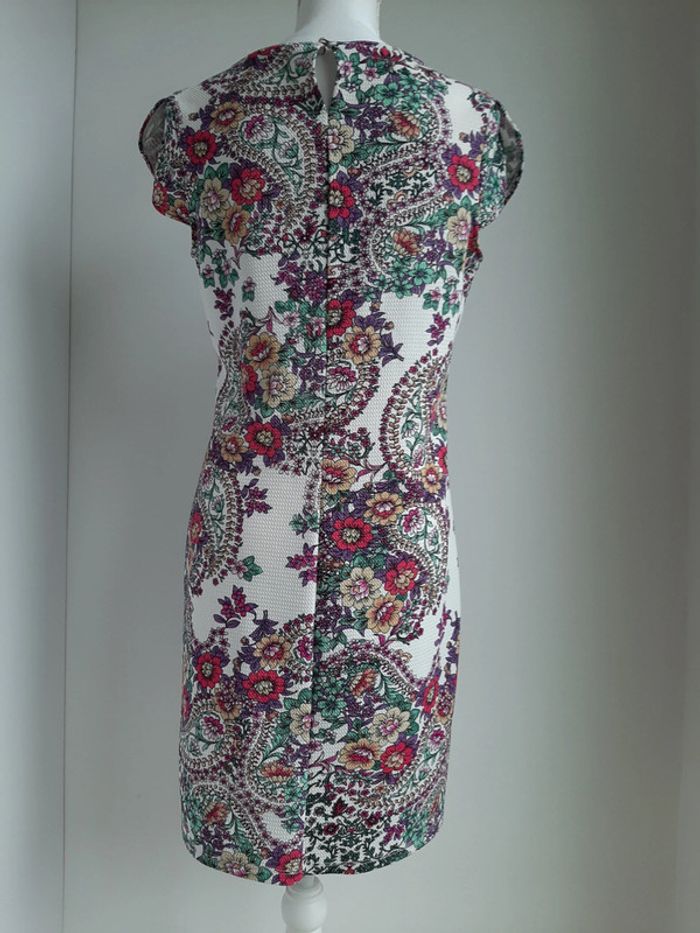 Robe manches courtes - photo numéro 2