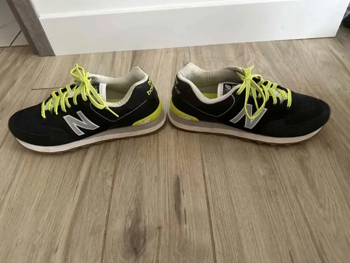 New Balance 574 - photo numéro 3