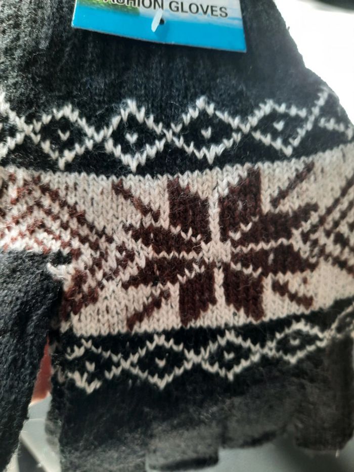 Gants pour le ski 🎿 neufs #lora11accessoires - photo numéro 2